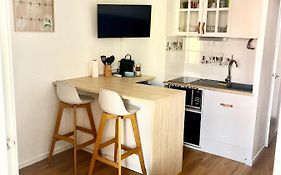Studio Chaleureux au Cap d’Agde